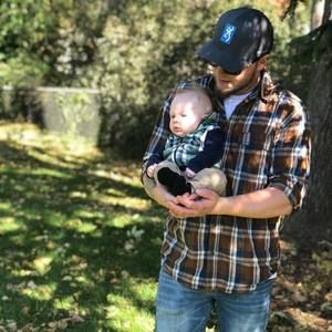 Meet your Posher, Brady